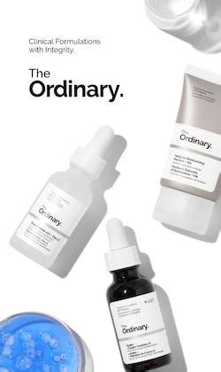Frequently Asked Questions About The Ordinary For Dark Spots