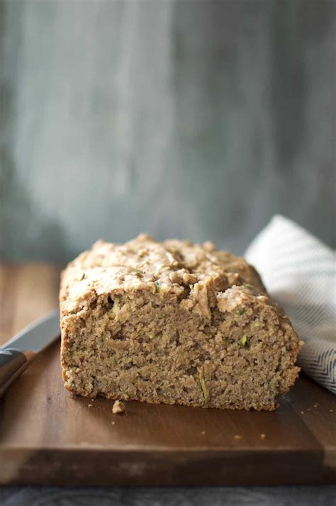 Frequently Asked Questions About Zucchini Bread