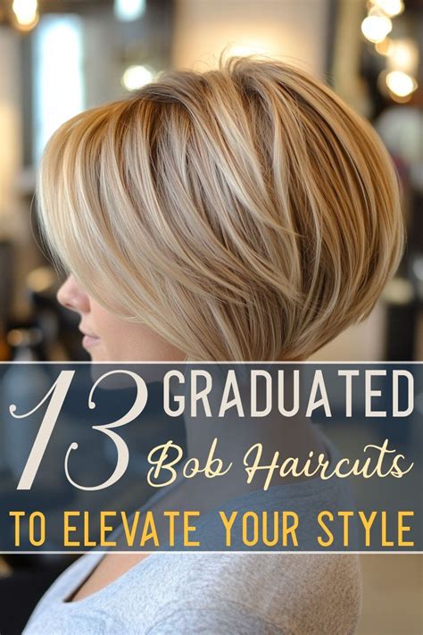 Frequently Asked Questions About the Graduated Bob Haircut