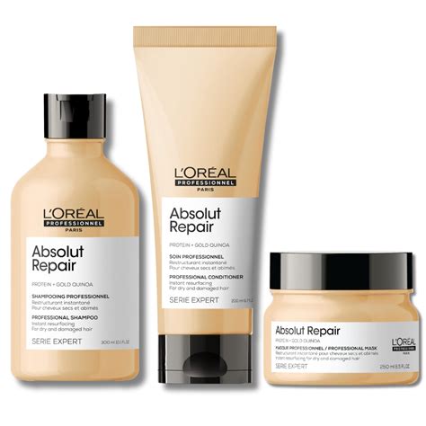 Loreal Absolut Repair Mask FAQ