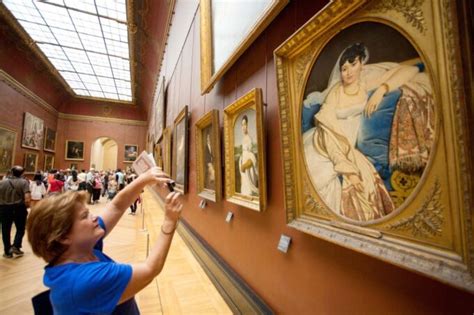 Frequently Asked Questions about Dancing at the Louvre