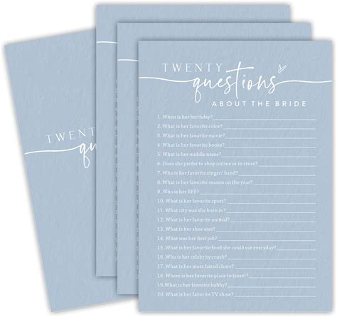 Frequently Asked Questions about Engagement Party Cards