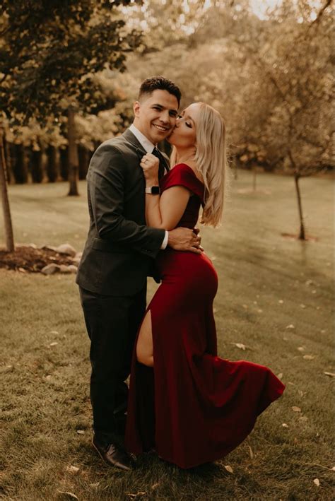 Frequently Asked Questions about Fall Wedding Guest Couple Outfits