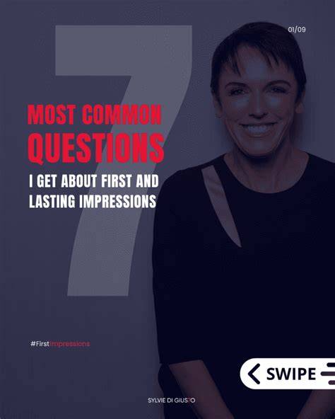 Frequently Asked Questions about First Impressions Dress Store