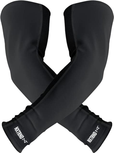 Frequently Asked Questions about Football Arm Sleeves