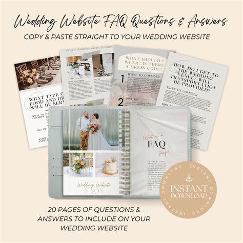 Frequently Asked Questions about Funky Wedding Albums