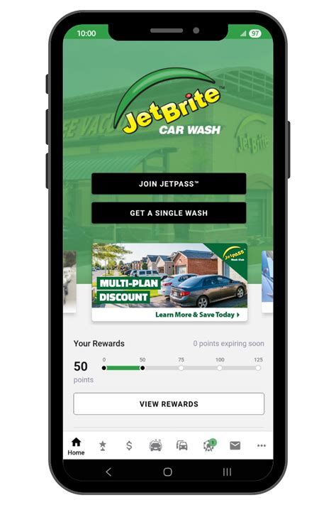 Frequently Asked Questions about Jet Brite Car Wash