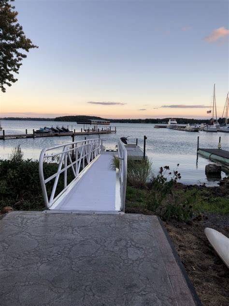 Frequently Asked Questions about Kayak Launch Spots