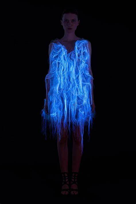 Frequently Asked Questions about Light Up Dresses