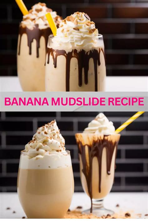 Frequently Asked Questions about Mudslide Recipe