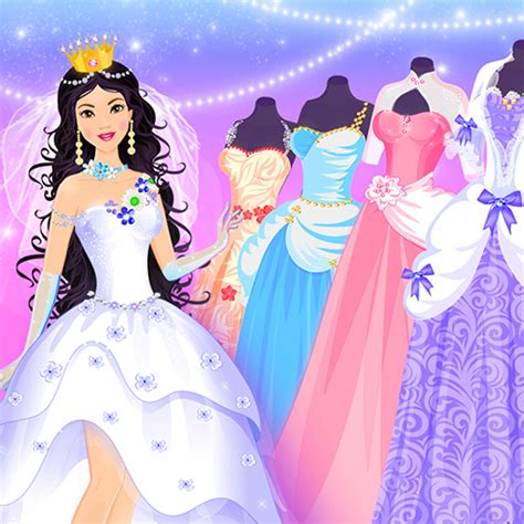 Frequently Asked Questions about Princess Wedding Dress Up