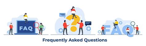 Frequently Asked Questions about RSC on Rings