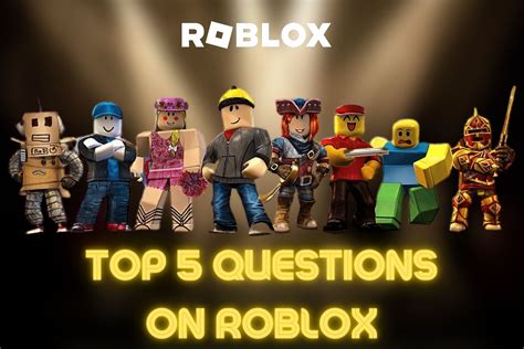 Frequently Asked Questions (FAQ) about Roblox Download Android
