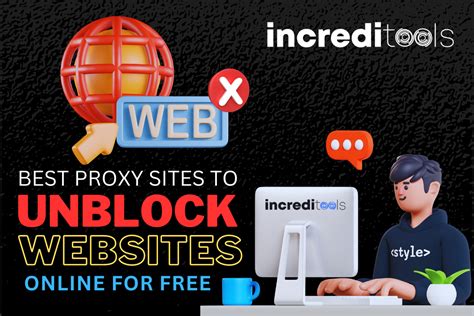 Read more about the article Fresh Unblocked Proxy Sites Free: The Ultimate Guide In 2023