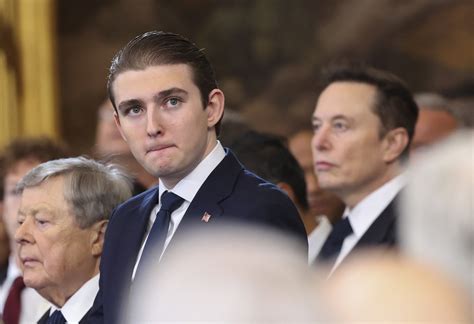 Fresh Barron Fans Intimate Collection: 2026 Edition