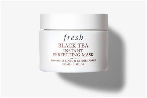 Fresh Black Tea Mask