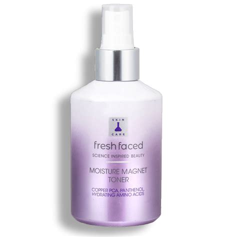 Revitalize Your Skin with Fresh Faced Skin Care: Experience the Confidence Boost You Deserve