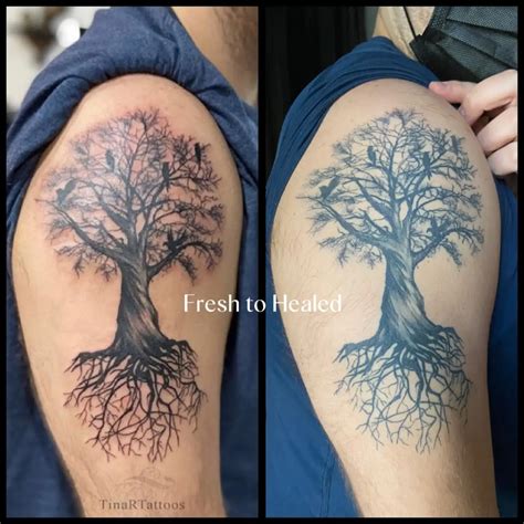 Fresh Image Tattoo