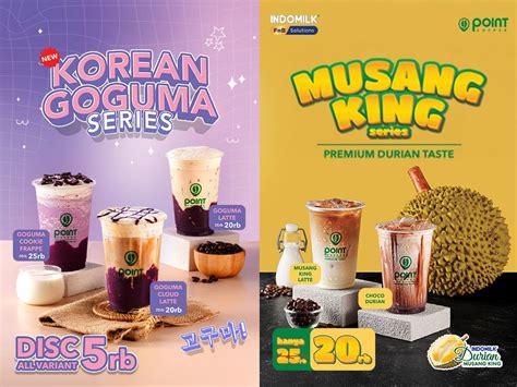 Fresh Point Coffee Roastery