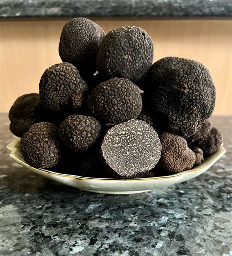 Fresh Truffle
