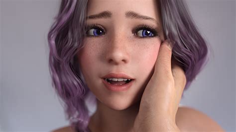 Fresh Woman Download