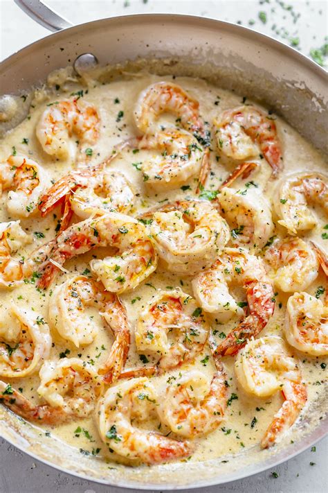 Fresh and Flavorful Seafood Recipes
