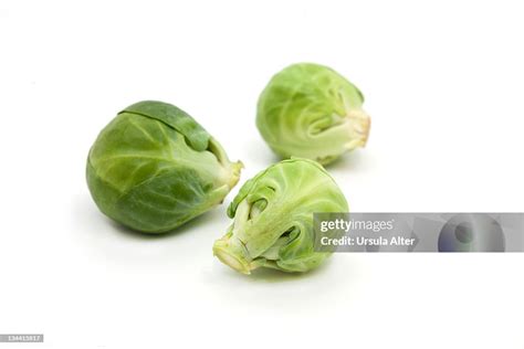 Fresh Brussel Sprouts