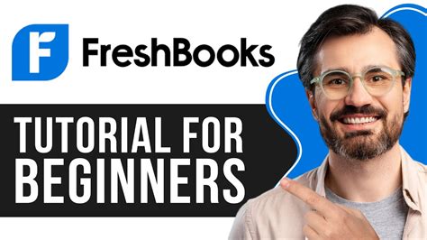 Freshbooks Tutorial