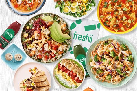 Freshii