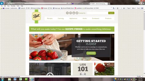 Discover Perfectly Preserved Delights with Freshpreserving.com Recipe Calculator