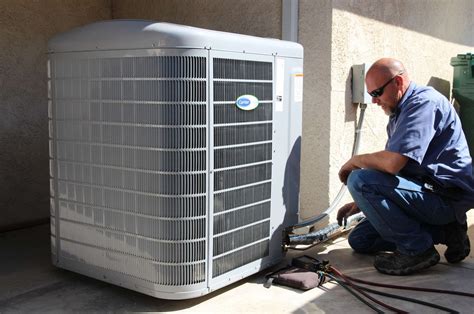 Fresno Air Conditioning Repair Service