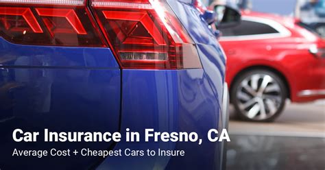 Fresno Ca Cheap Car Loans