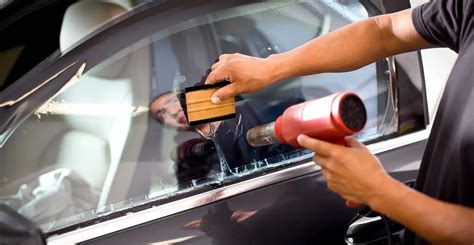 Fresno Car Window Repair Services