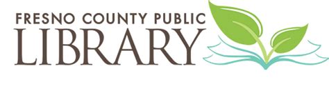 Fresno County Library Catalog
