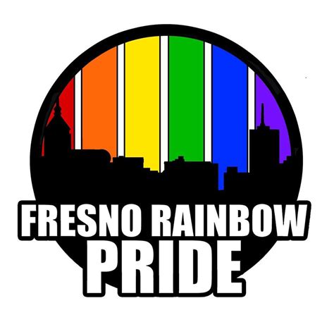 Fresno Rainbow Pride: Celebrating Diversity & Inclusion