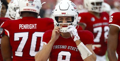 Fresno State Reviews