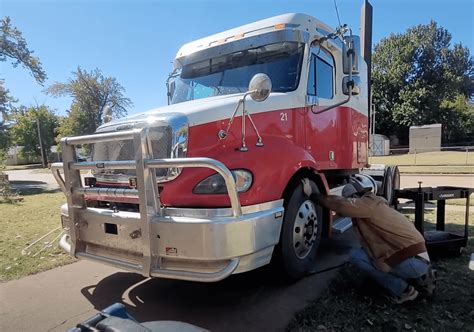 Fresno Trailer Repair Services