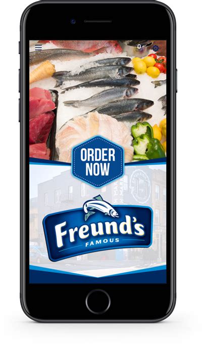 Freund's Fish Quality