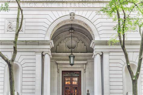Frick Art Reference Library Digital Image Collection