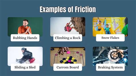 Friction Simple Machines In Everyday Life