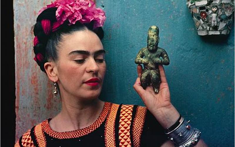 Frida Kahlo Legacy