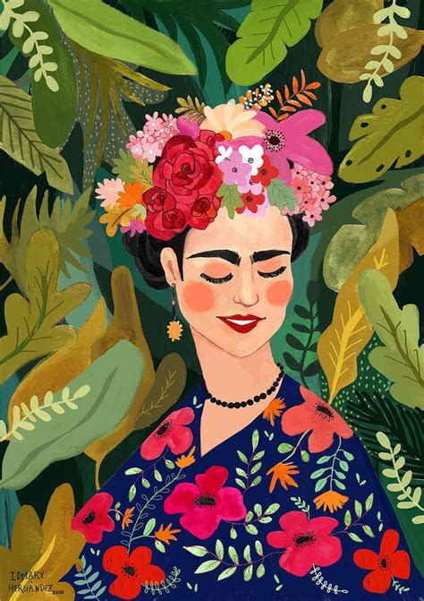 Discover the Timeless Beauty of Frida Kahlo Prints
