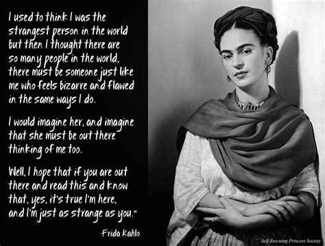 Frida Kahlo Quotes Spanish
