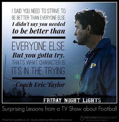 Friday Football Quotes