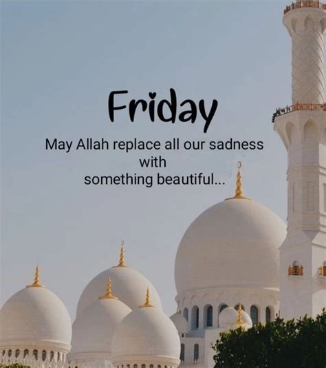 Friday Islamic Quotes Tumblr