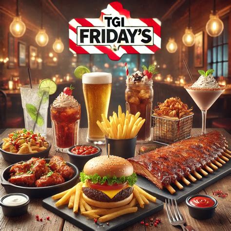 Fridays