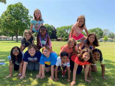 Experience the Thrill of Adventure: Fridley Parks and Recreation Takes You on an Unforgettable Journey