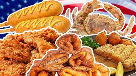 Fried Food & Fasting: Is It Okay?