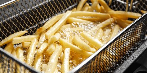 Fried Foods: Risks & Healthy Alternatives