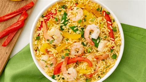 Fried Rice Aromatics